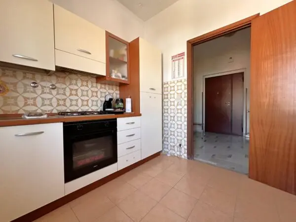 Appartamento via Emilia 56, Catanzaro
