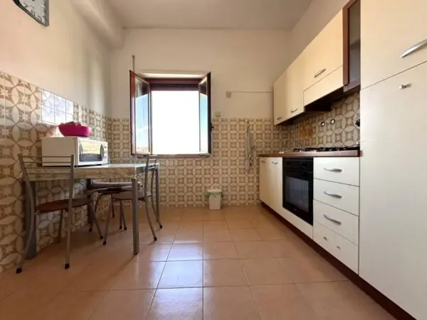 Appartamento via Emilia 56, Catanzaro