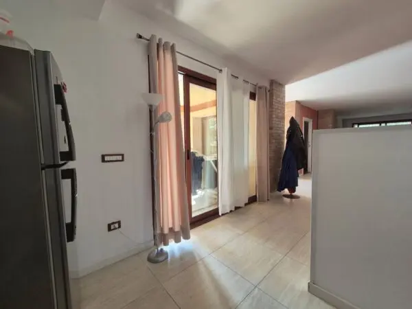 Stanza via Dei Conti Falluc 84, Catanzaro