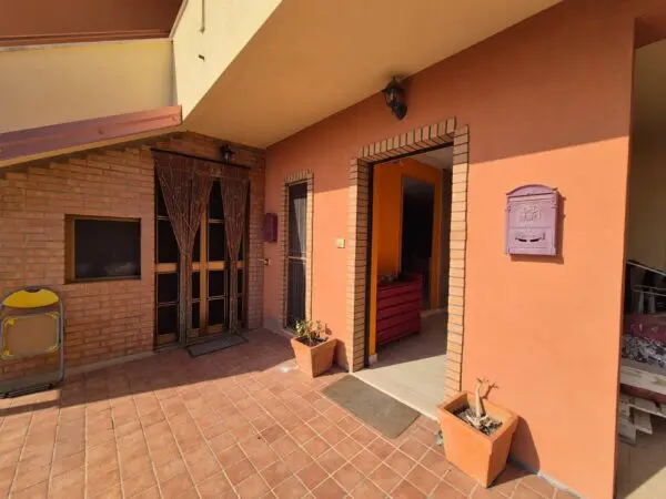 Stanza via Dei Conti Falluc 84, Catanzaro