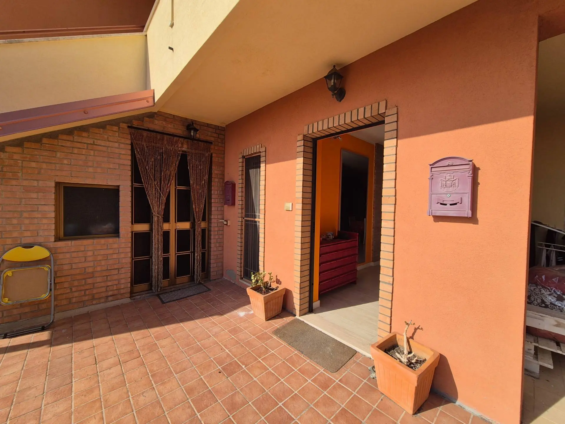 Immagine per Stanza in affitto a Catanzaro Via dei Conti Falluc 84