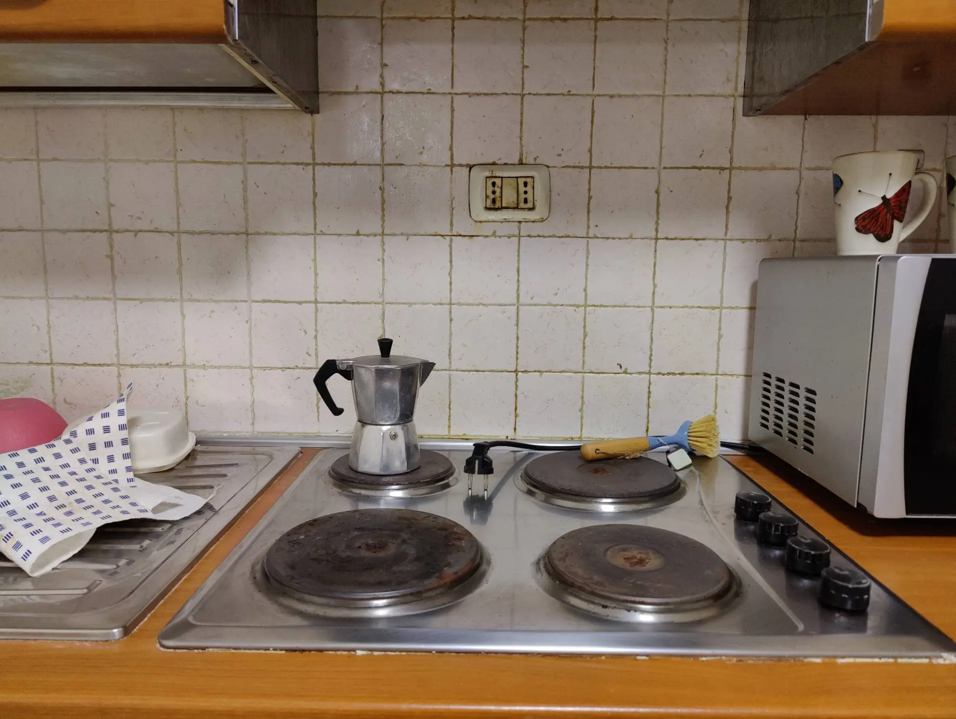 Immagine per Appartamento in affitto a Milano Via Clusone 2