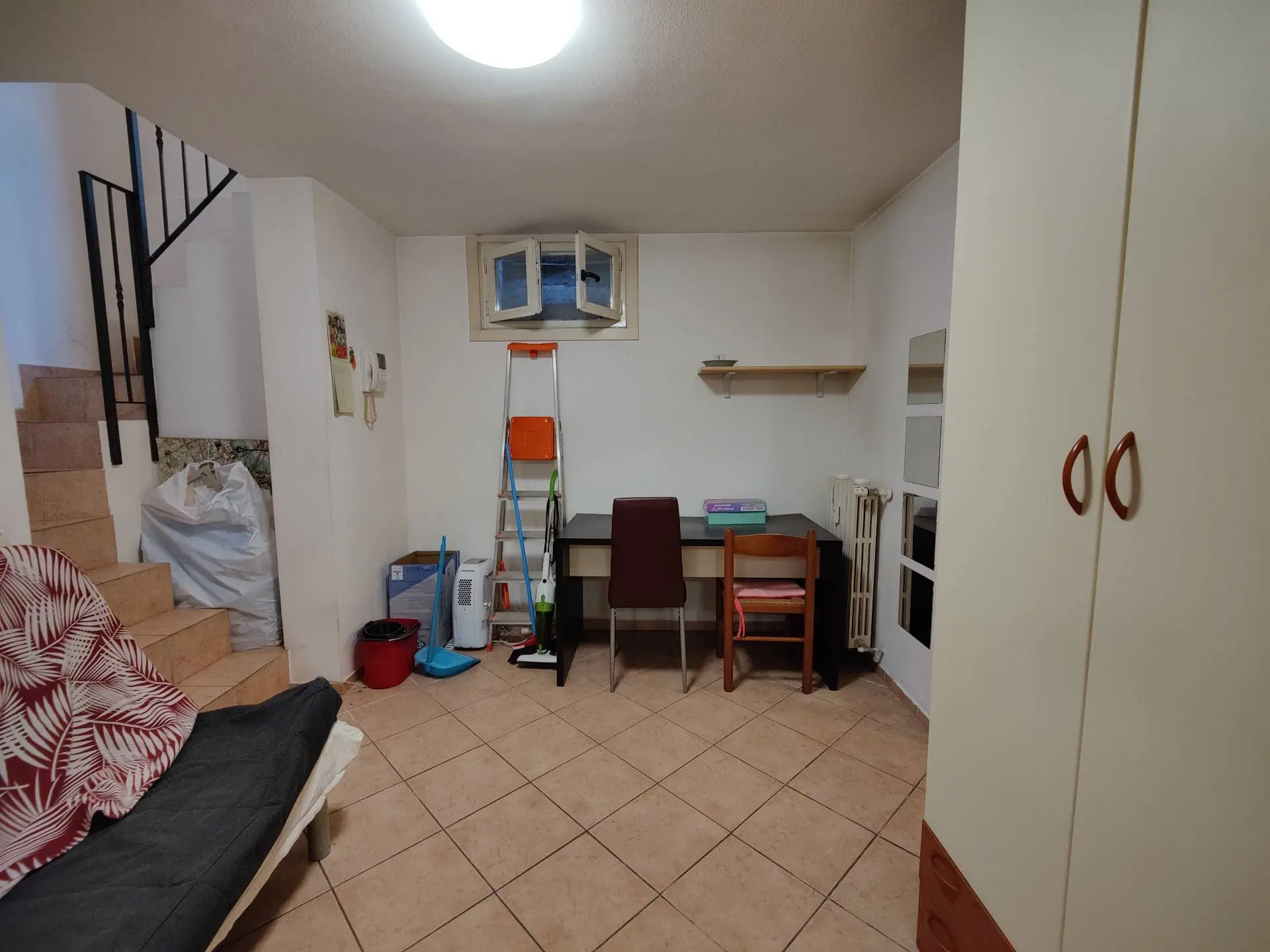 Immagine per Appartamento in affitto a Milano Via Clusone 2