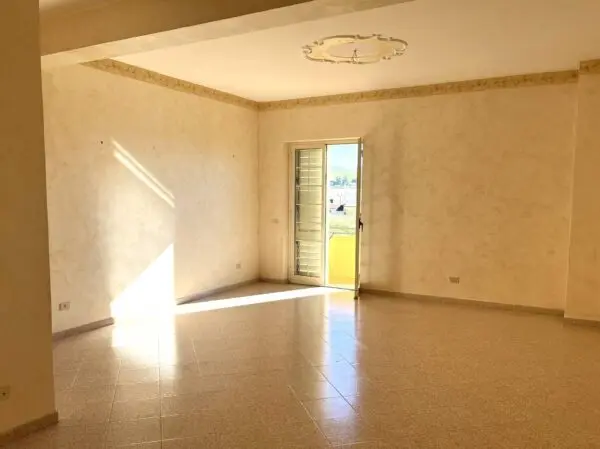 Appartamento via Caduti Sul Lavoro 14, Catanzaro