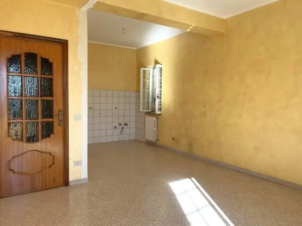 Appartamento via Caduti Sul Lavoro 14, Catanzaro