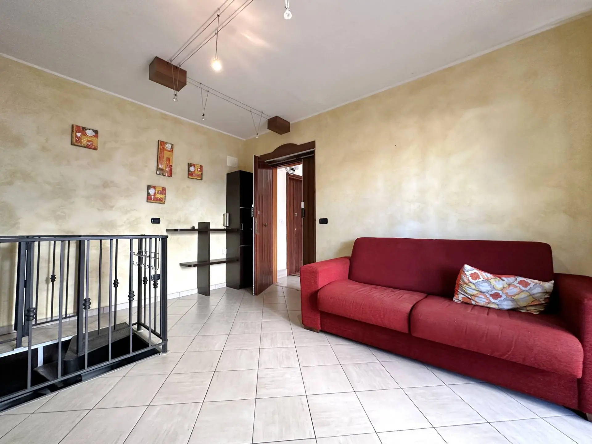 Immagine per Appartamento in vendita a Catanzaro via Martiri di Cefalonia 2