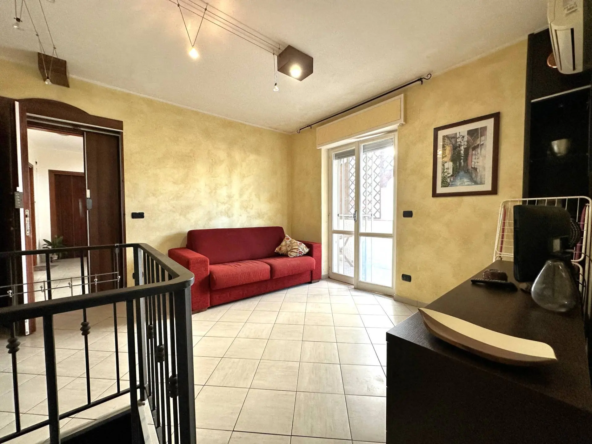 Immagine per Appartamento in vendita a Catanzaro via Martiri di Cefalonia 2