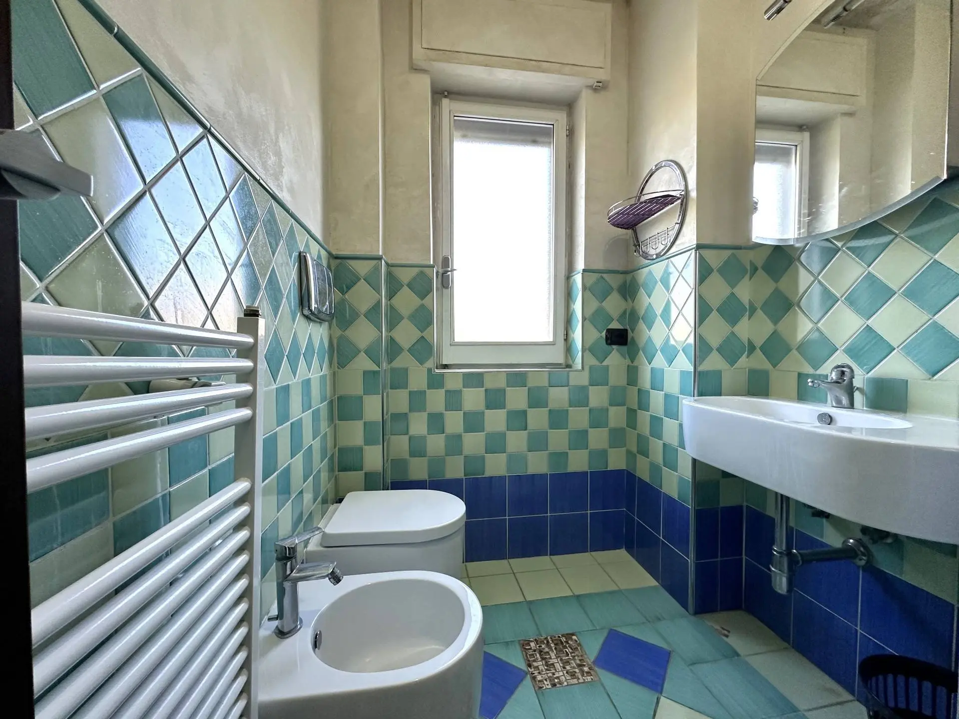 Immagine per Appartamento in vendita a Catanzaro via Martiri di Cefalonia 2