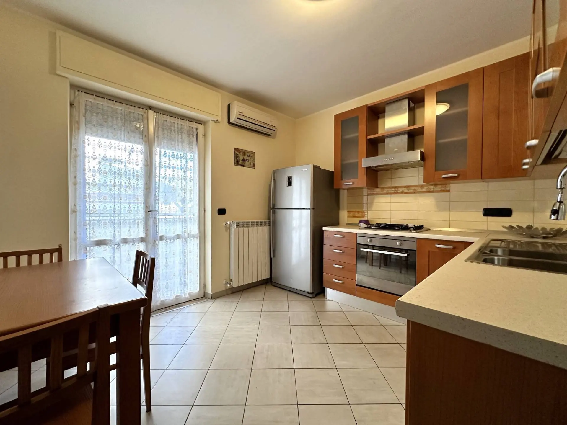 Immagine per Appartamento in vendita a Catanzaro via Martiri di Cefalonia 2