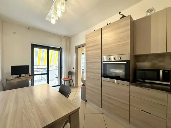 Appartamento viale Dei Feaci 67, Catanzaro