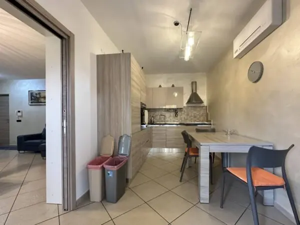 Appartamento viale Dei Feaci 67, Catanzaro