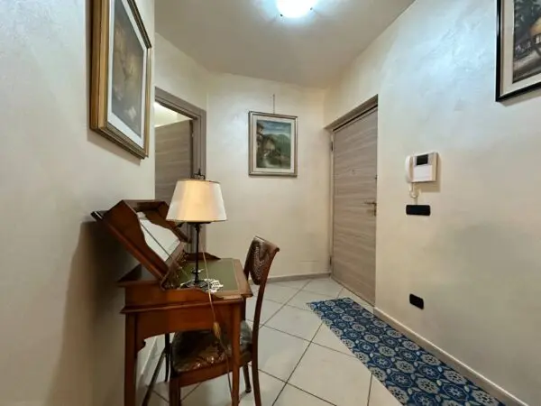 Appartamento viale Dei Feaci 67, Catanzaro