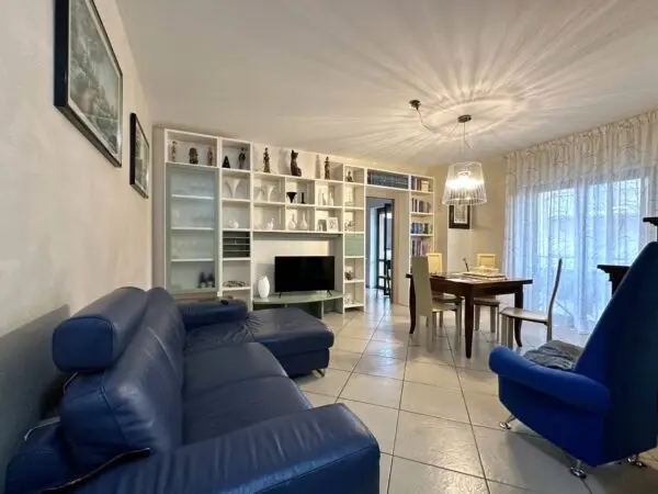 Appartamento viale Dei Feaci 67, Catanzaro