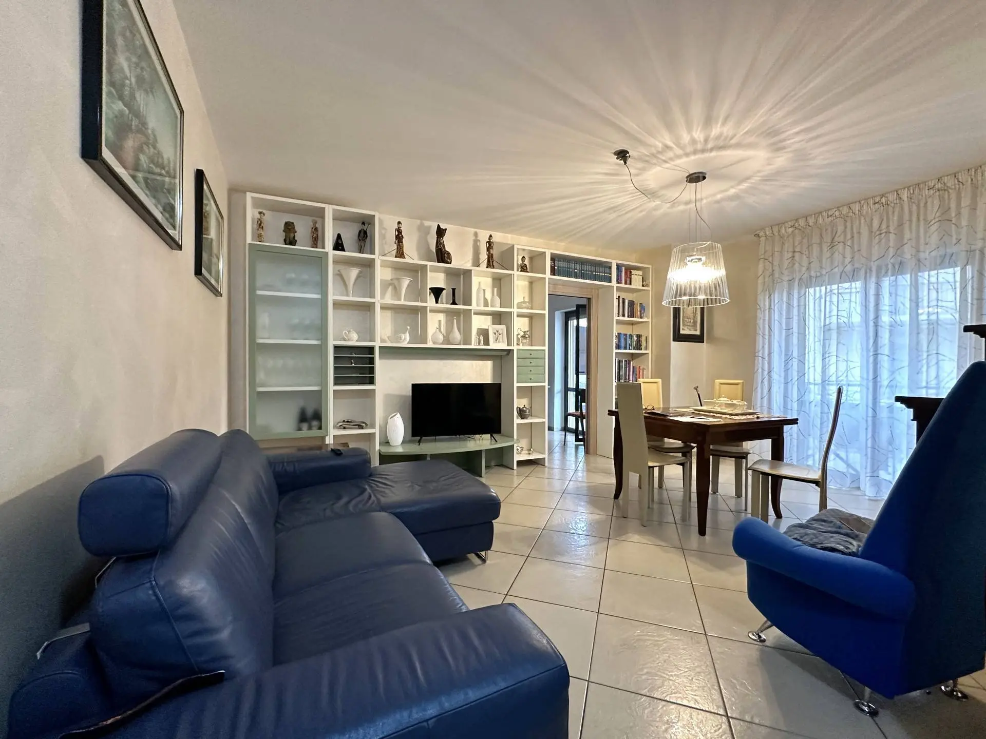 Immagine per Appartamento in vendita a Catanzaro Viale dei Feaci 67