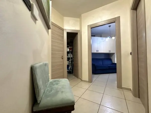 Appartamento viale Dei Feaci 67, Catanzaro