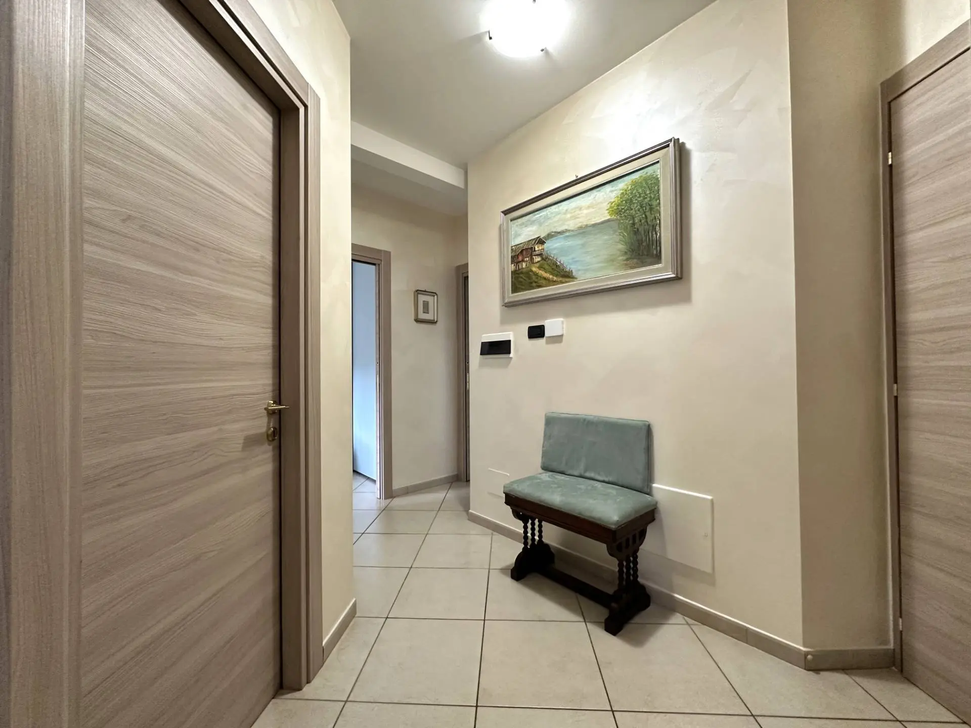 Immagine per Appartamento in vendita a Catanzaro Viale dei Feaci 67