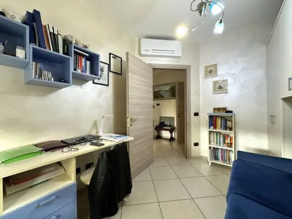 Appartamento viale Dei Feaci 67, Catanzaro