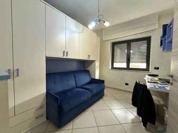 Appartamento viale Dei Feaci 67, Catanzaro
