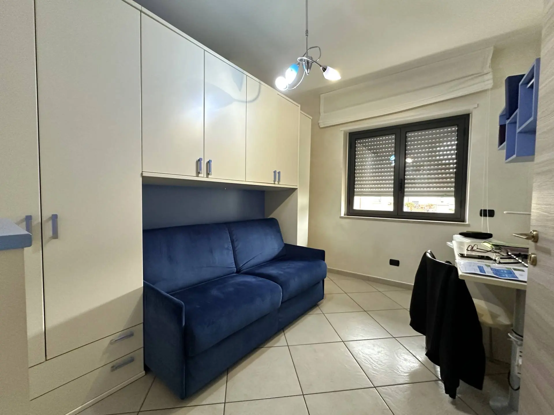 Immagine per Appartamento in vendita a Catanzaro Viale dei Feaci 67