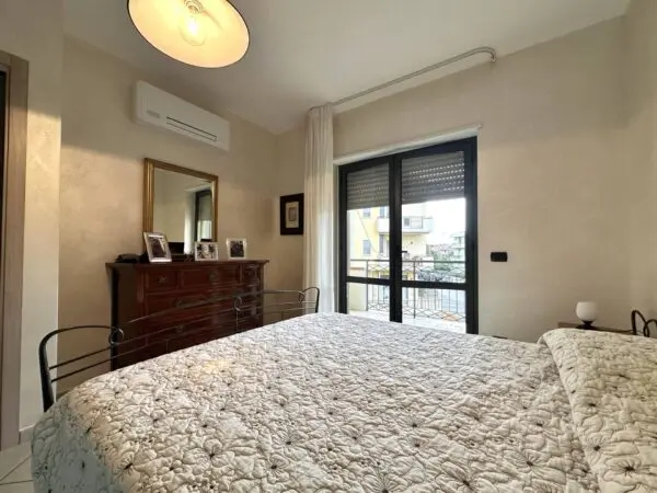 Appartamento viale Dei Feaci 67, Catanzaro