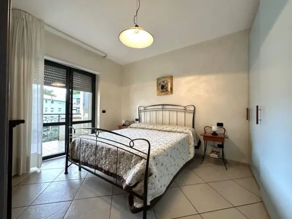 Appartamento viale Dei Feaci 67, Catanzaro