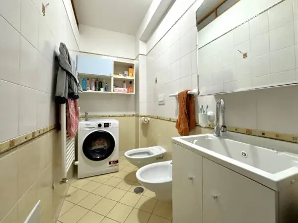 Appartamento viale Dei Feaci 67, Catanzaro