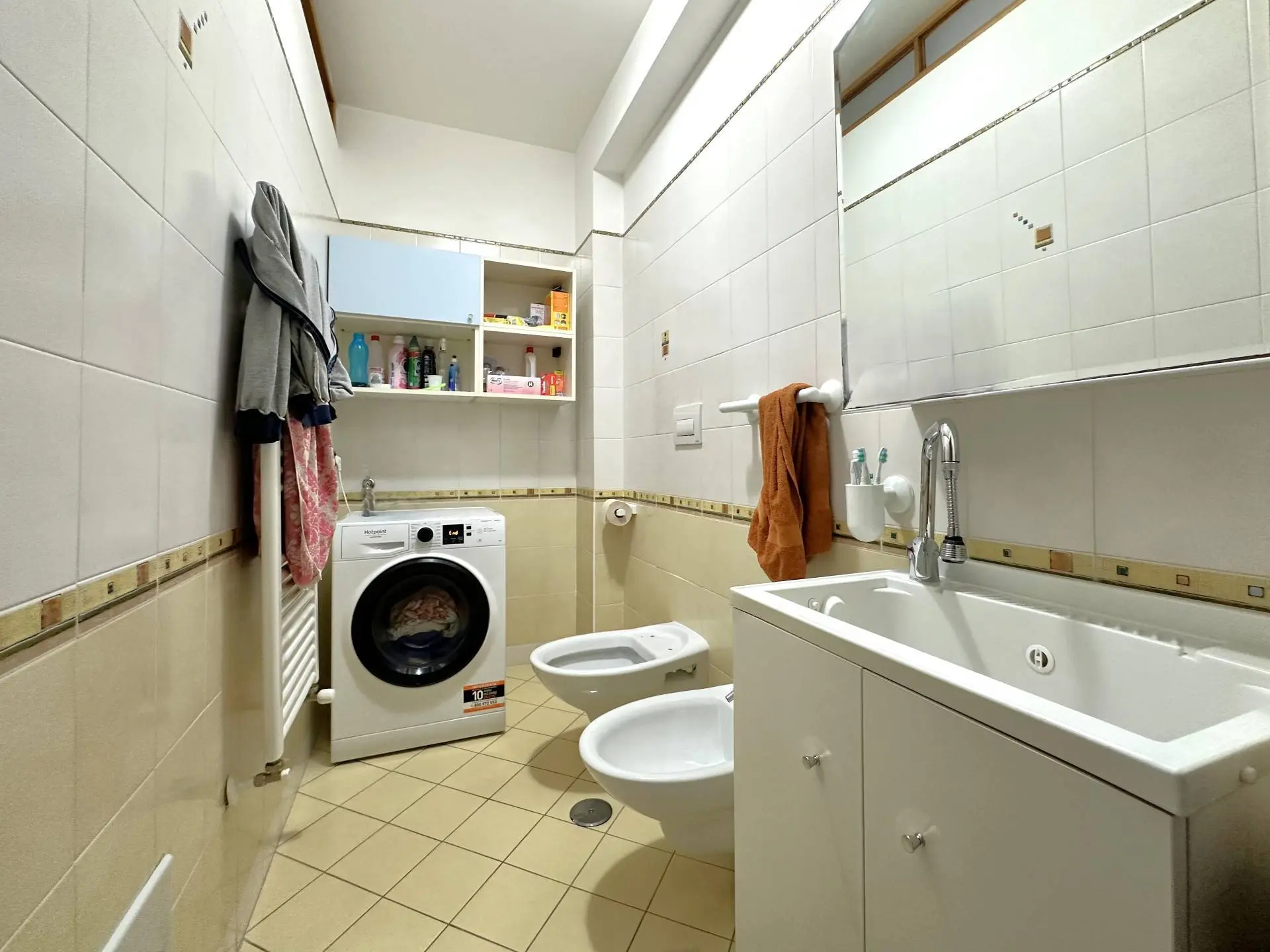 Immagine per Appartamento in vendita a Catanzaro Viale dei Feaci 67