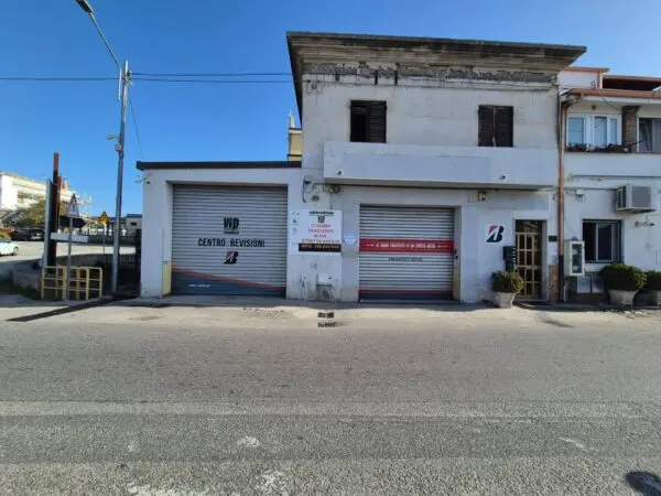 Negozio via Nazionale 145, Catanzaro