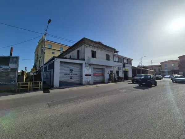 Negozio via Nazionale 145, Catanzaro