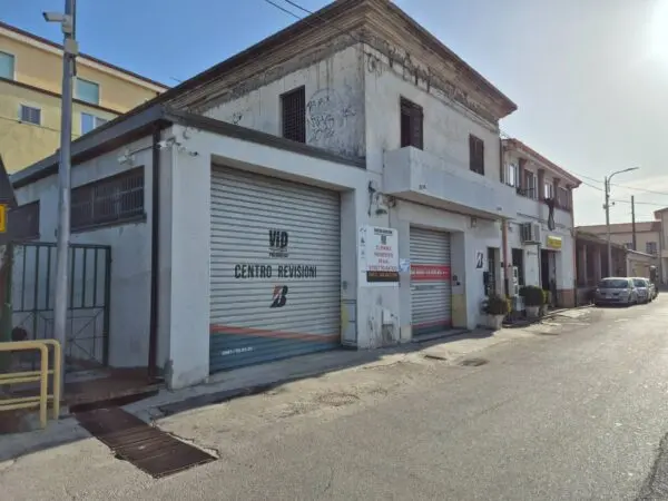 Negozio via Nazionale 145, Catanzaro
