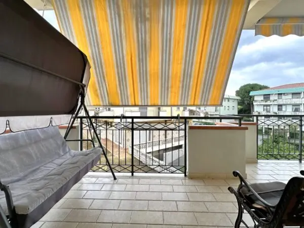 Appartamento viale Dei Feaci 67, Catanzaro