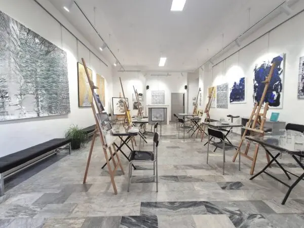 Negozio via Cosenza 54, Catanzaro