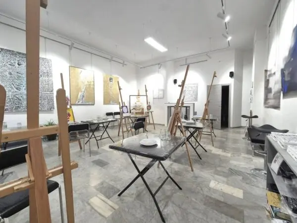 Negozio via Cosenza 54, Catanzaro