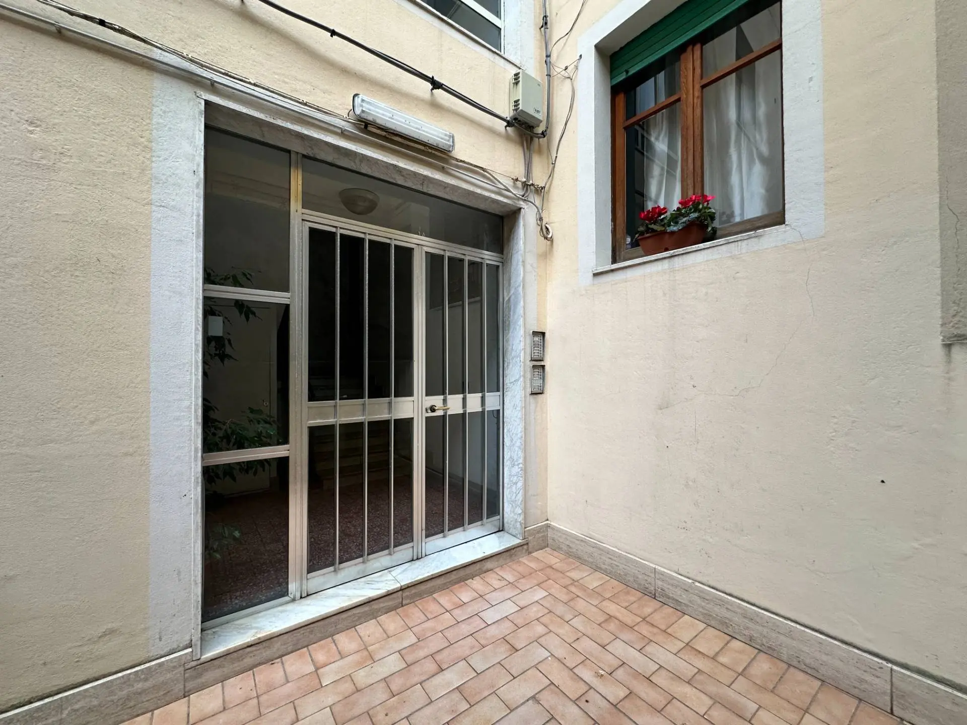 Immagine per Appartamento in vendita a Catanzaro Piazza Osservanza 4