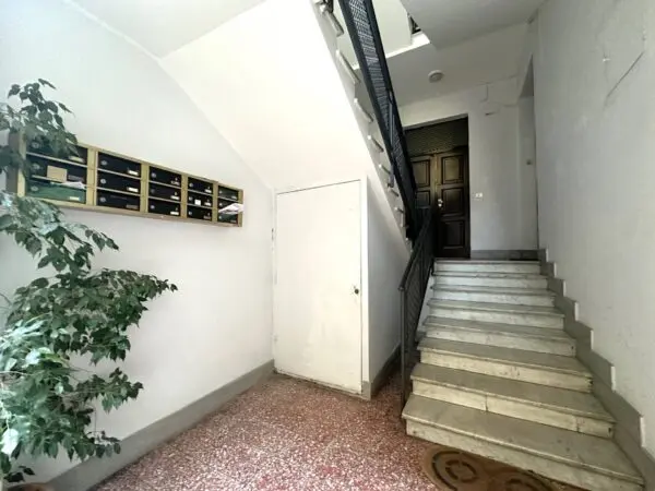 Appartamento piazza Osservanza 4, Catanzaro