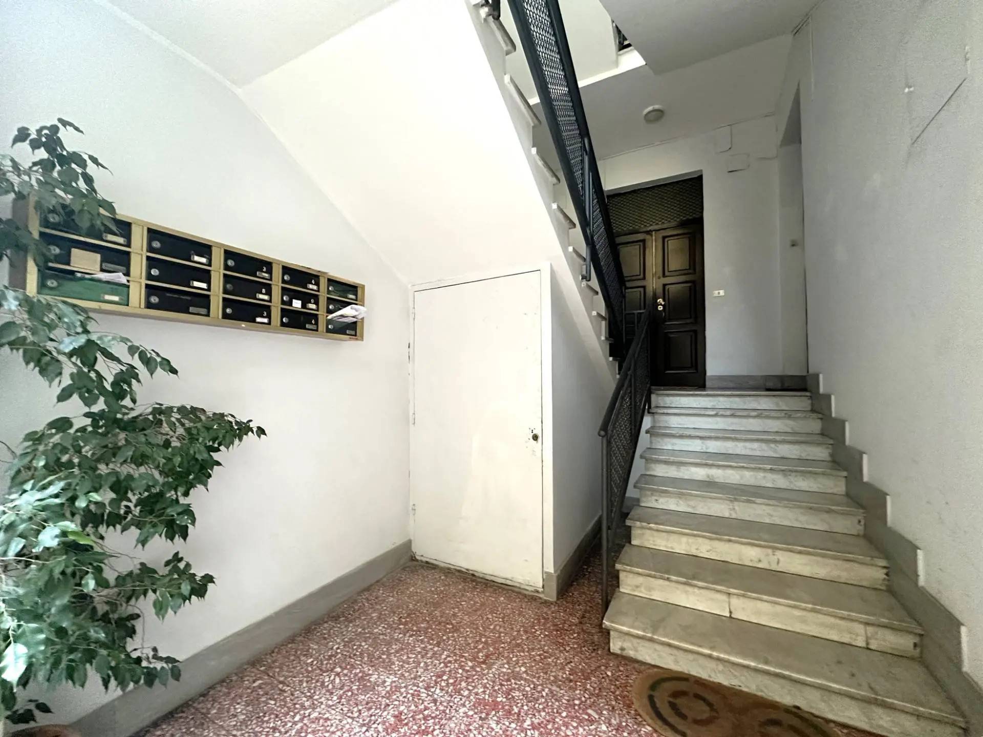 Immagine per Appartamento in vendita a Catanzaro Piazza Osservanza 4