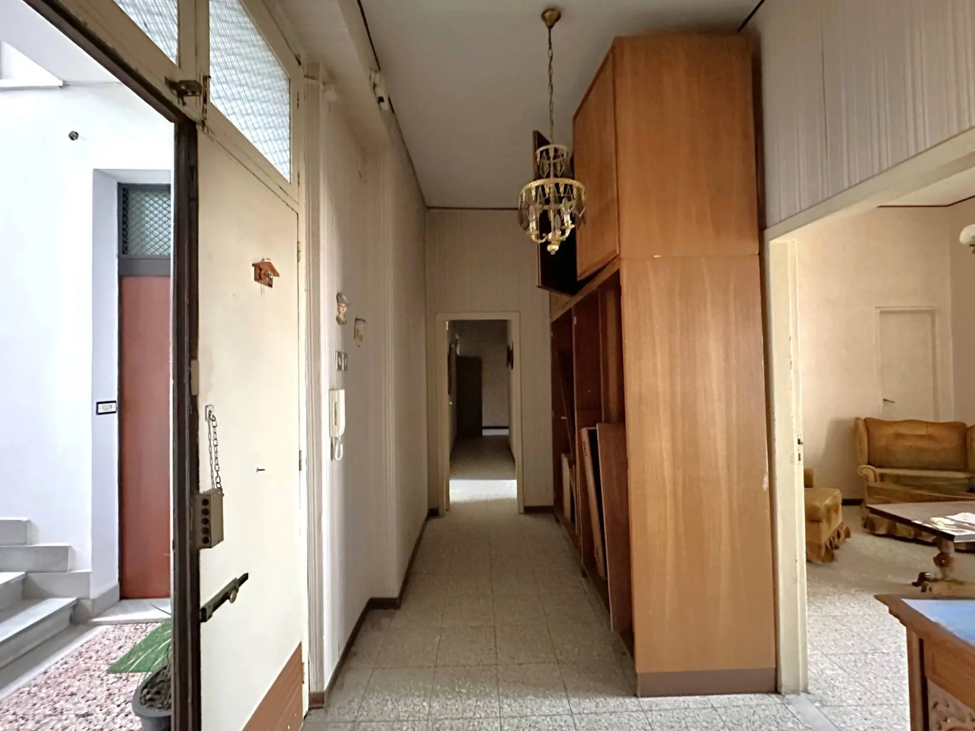 Immagine per Appartamento in vendita a Catanzaro Piazza Osservanza 4