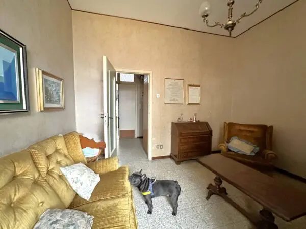 Appartamento piazza Osservanza 4, Catanzaro
