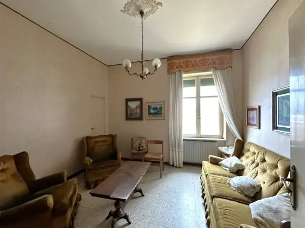Appartamento piazza Osservanza 4, Catanzaro