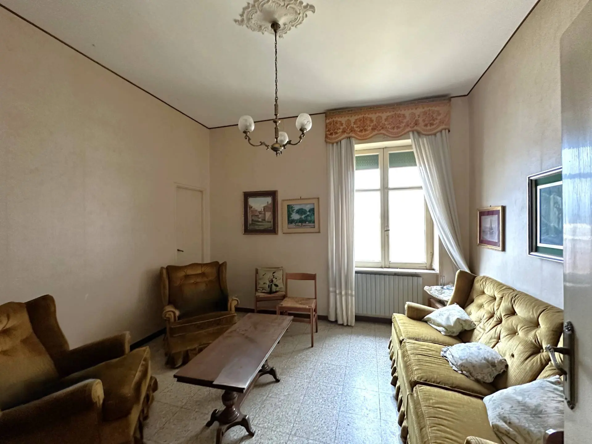 Immagine per Appartamento in vendita a Catanzaro Piazza Osservanza 4
