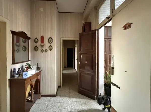 Appartamento piazza Osservanza 4, Catanzaro