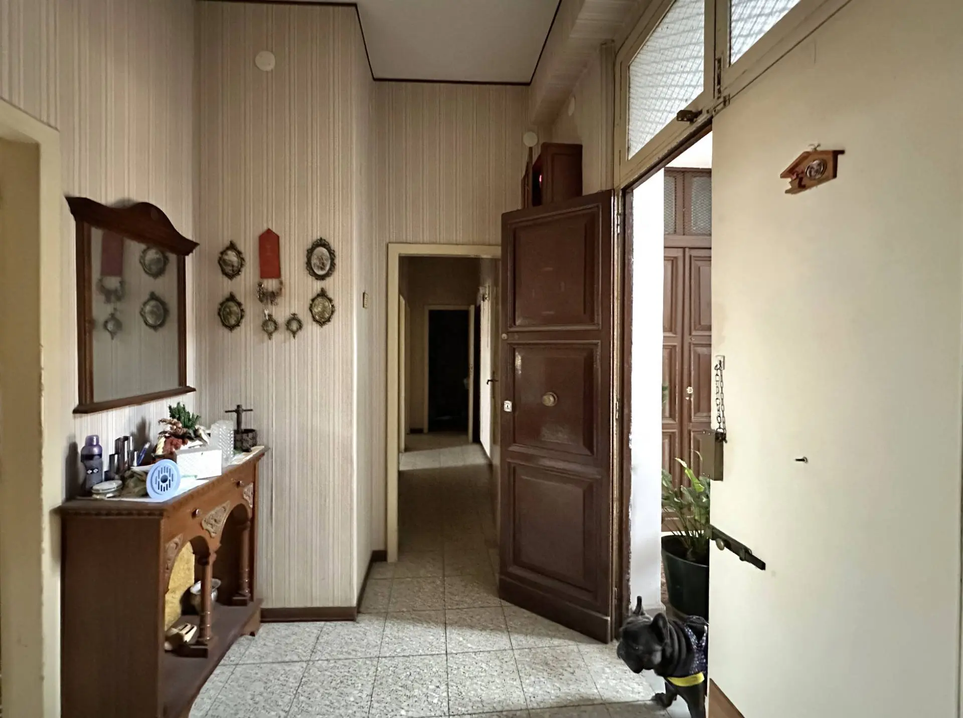 Immagine per Appartamento in vendita a Catanzaro Piazza Osservanza 4