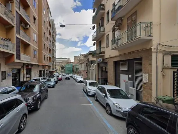 Appartamento piazza Osservanza 4, Catanzaro
