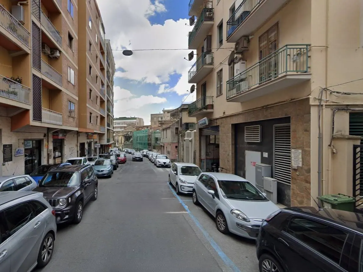 Immagine per Appartamento in vendita a Catanzaro Piazza Osservanza 4