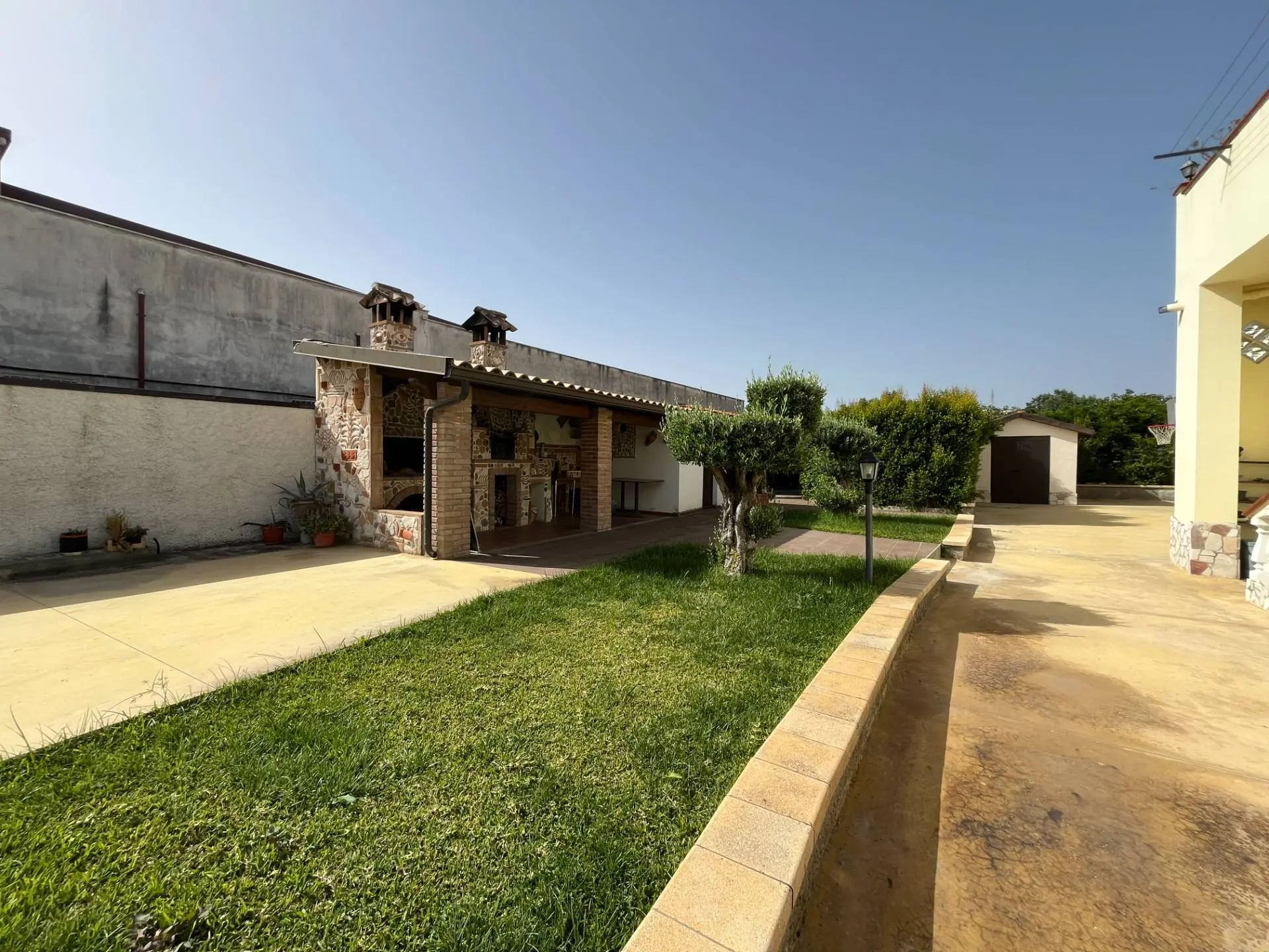 Immagine per Appartamento in affitto a Catanzaro Contrada Guglia 