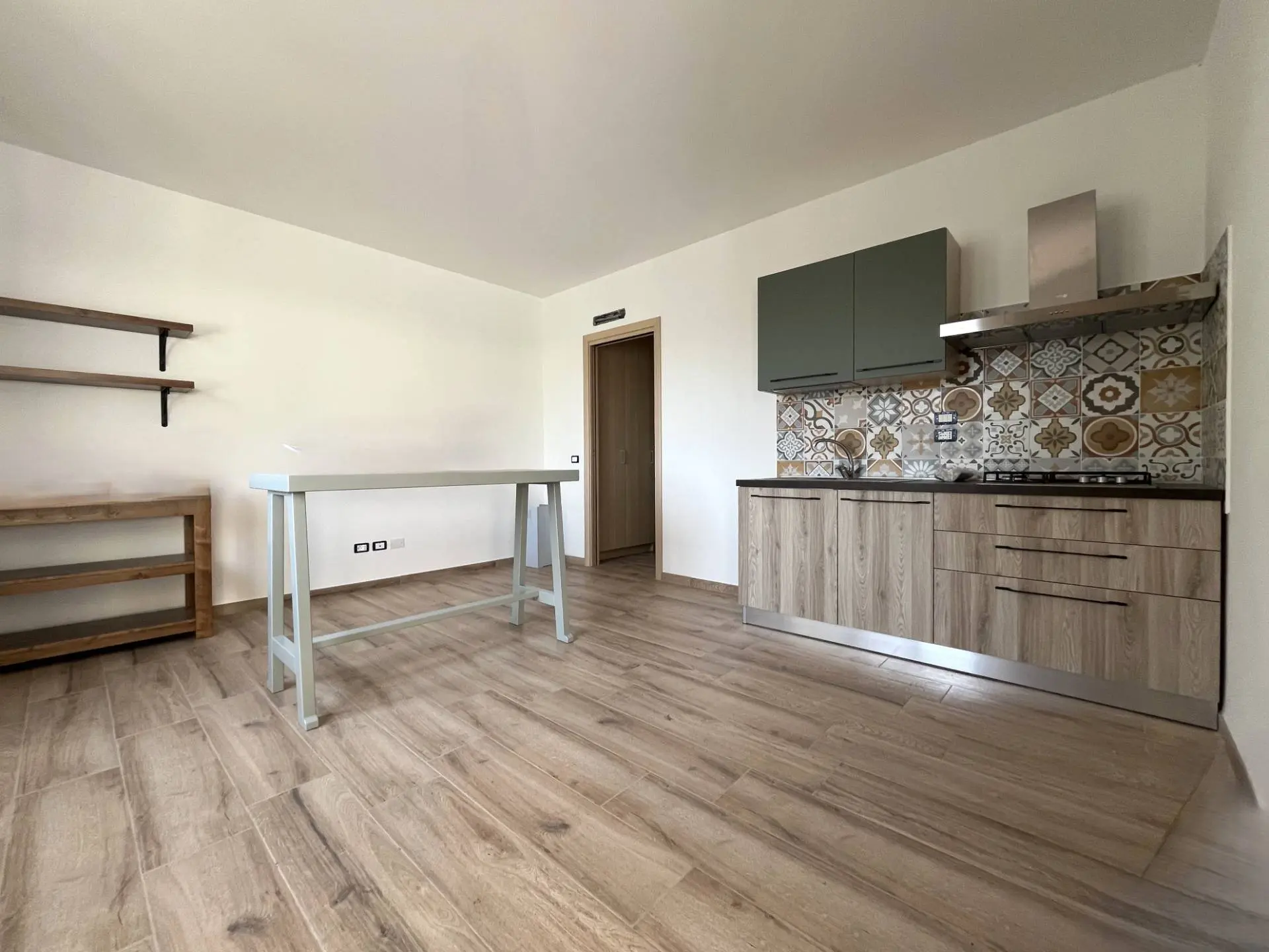 Immagine per Appartamento in affitto a Catanzaro Contrada Guglia 
