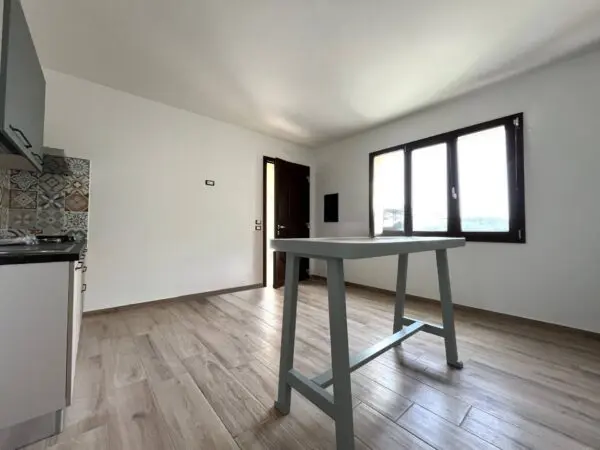 Appartamento via Contrada Guglia, Catanzaro