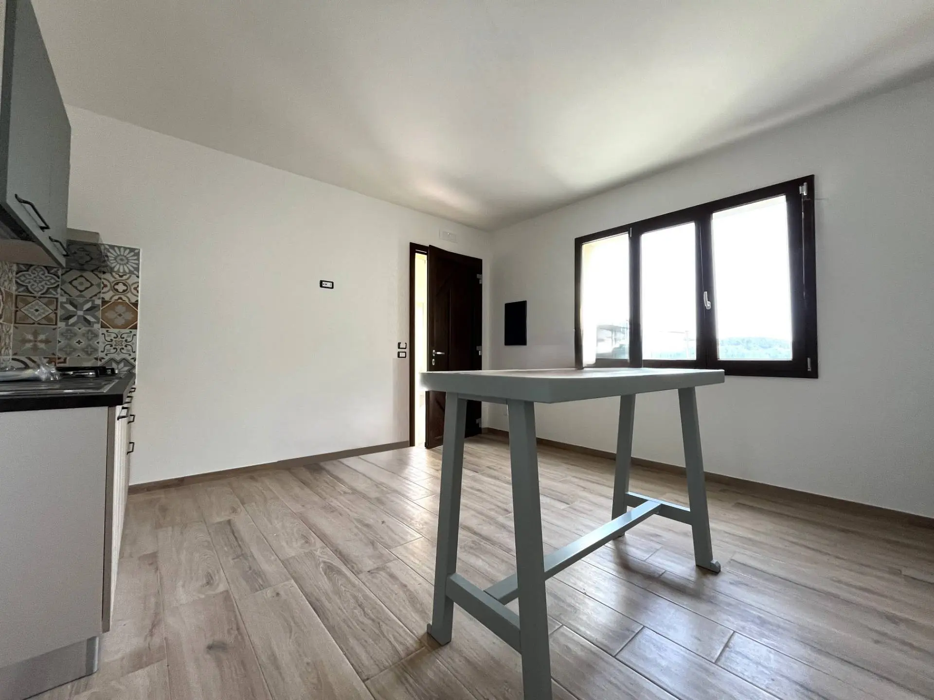 Immagine per Appartamento in affitto a Catanzaro Contrada Guglia 