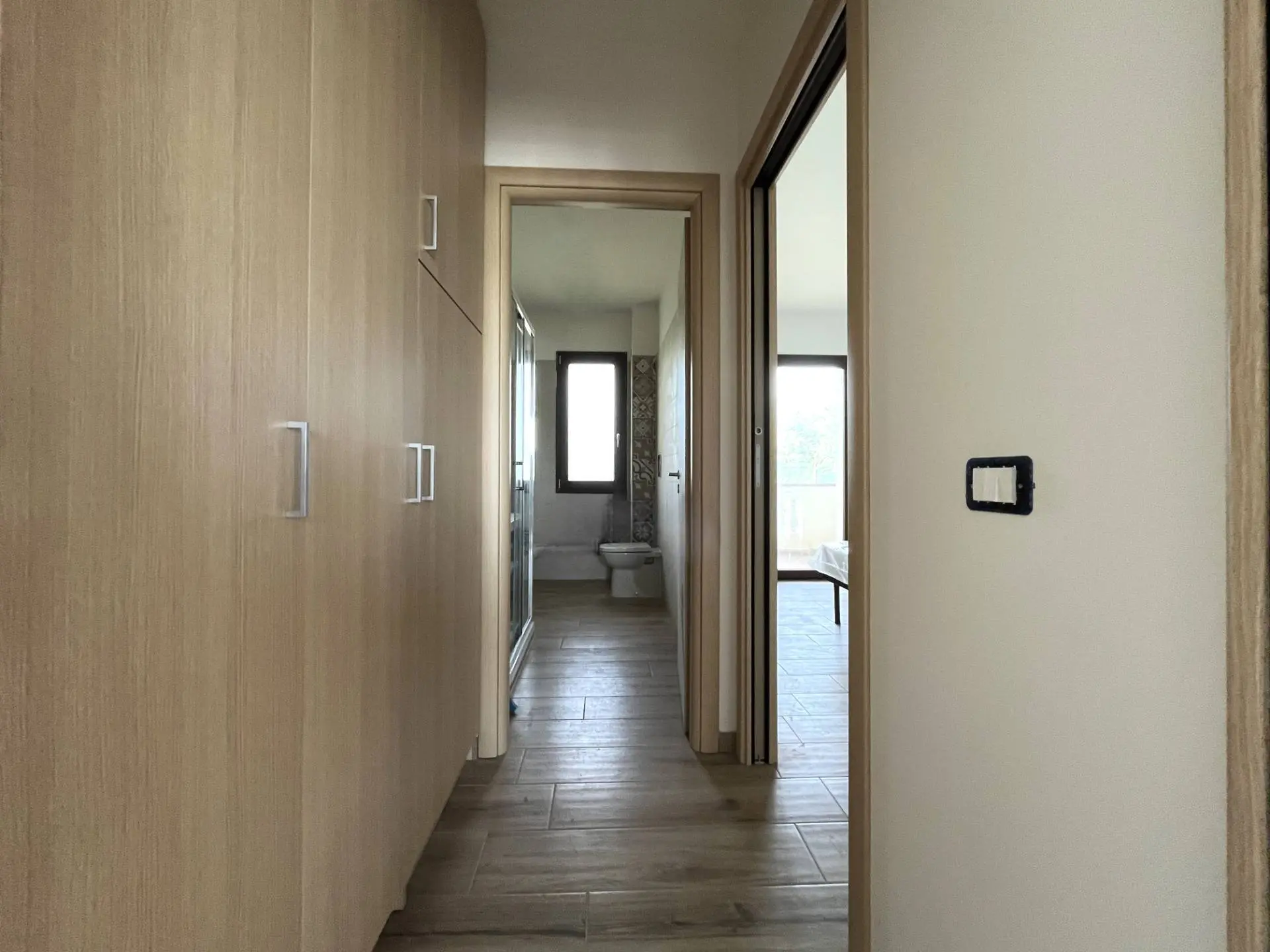 Immagine per Appartamento in affitto a Catanzaro Contrada Guglia 
