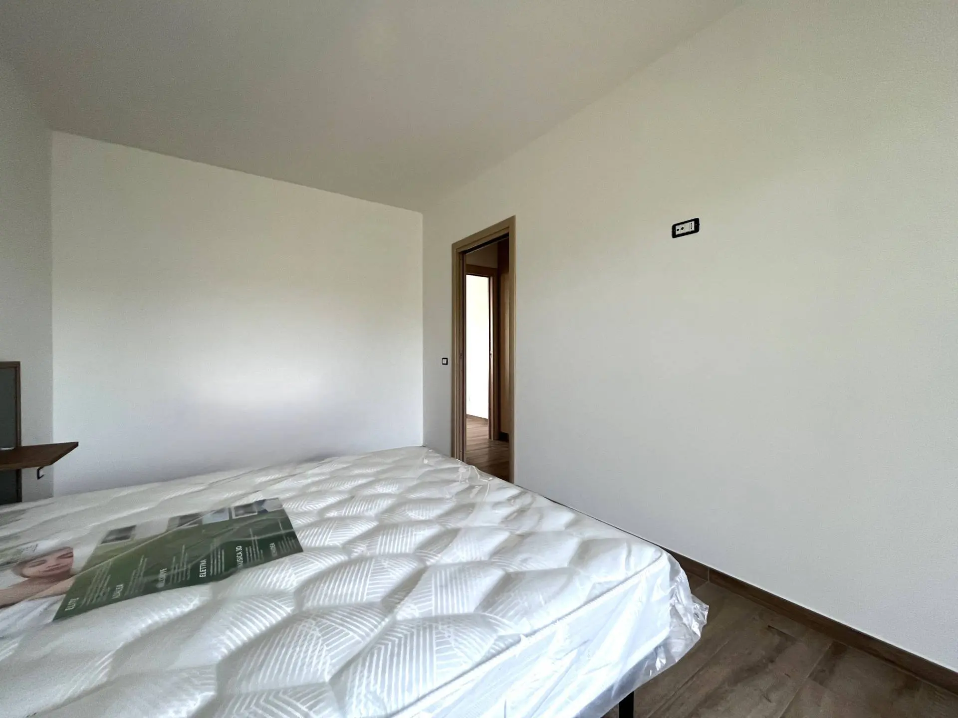 Immagine per Appartamento in affitto a Catanzaro Contrada Guglia 